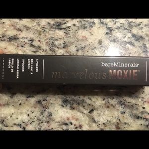 BareMinerals Moxie Lipgloss